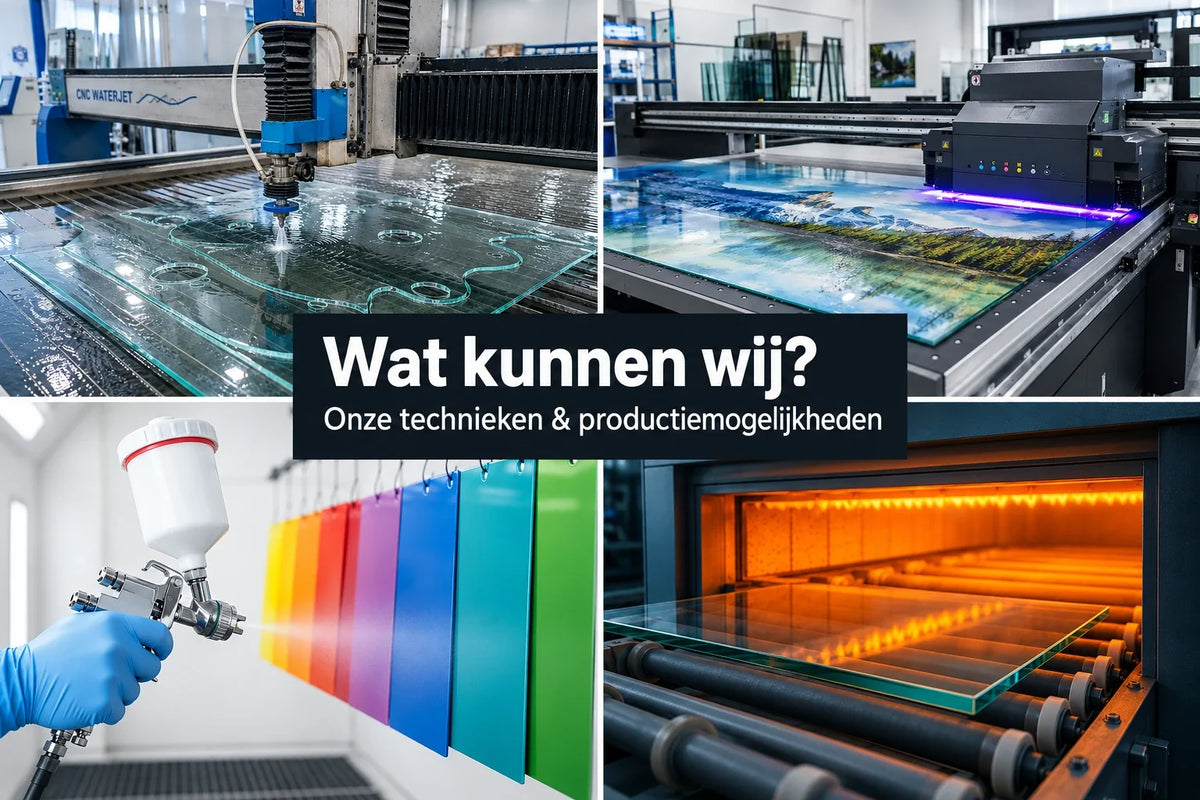 Wat kunnen wij