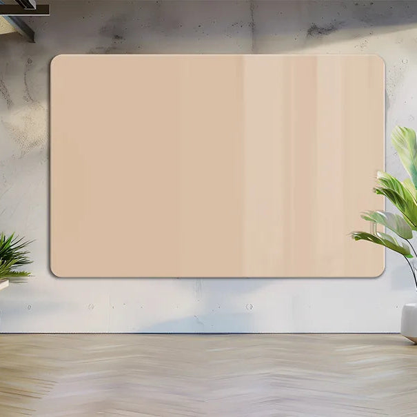 Glazen Whiteboard Afgeronde Hoeken | Magnetisch Glasbord glazen whiteboard, magnetisch glasbord, Magneetbord, glazen magneetboard, whiteboard glas