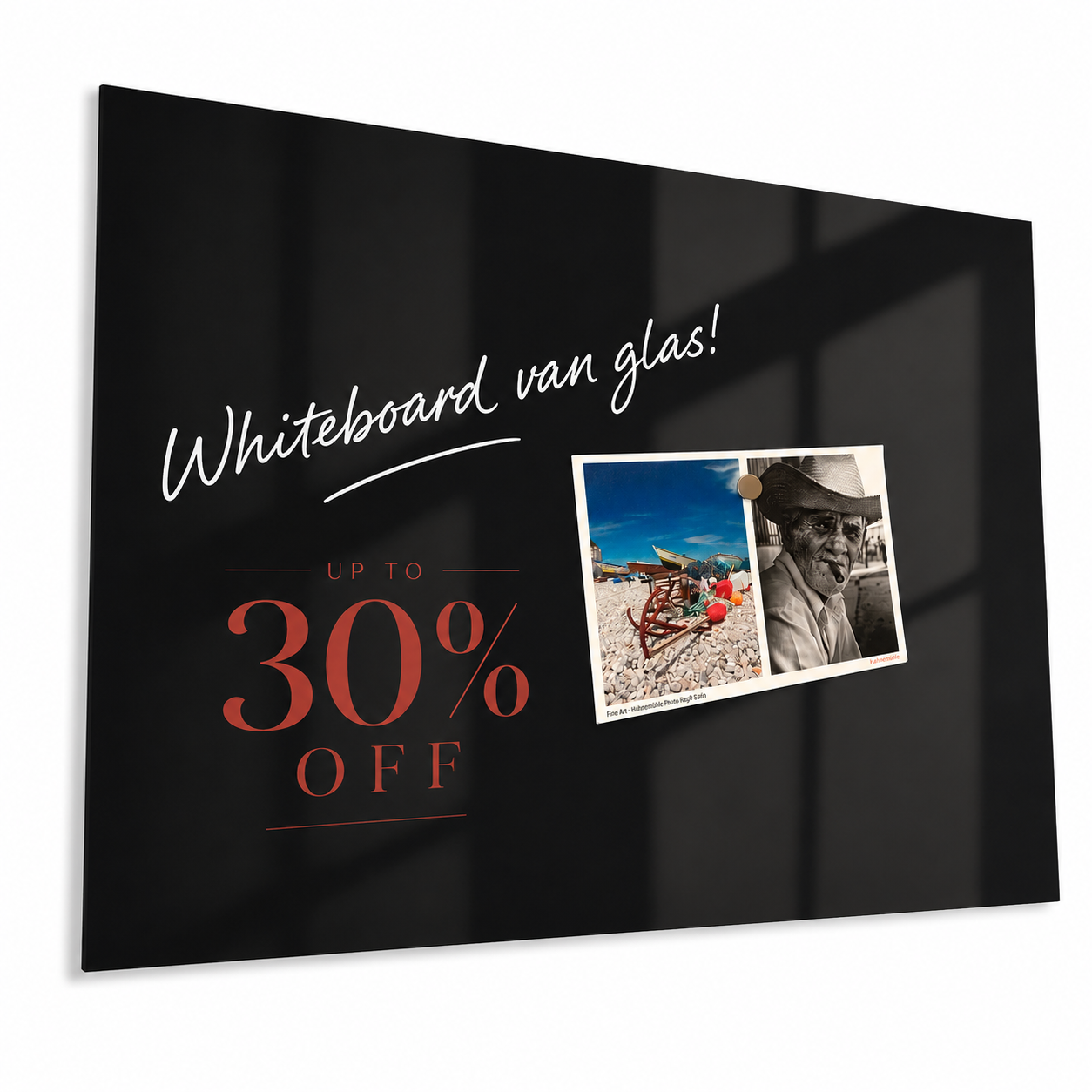 Voorraad sale