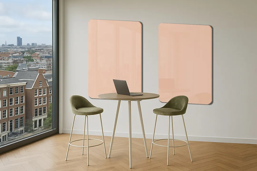 whiteboard-glas-afgeronde-hoeken-nougat-creme