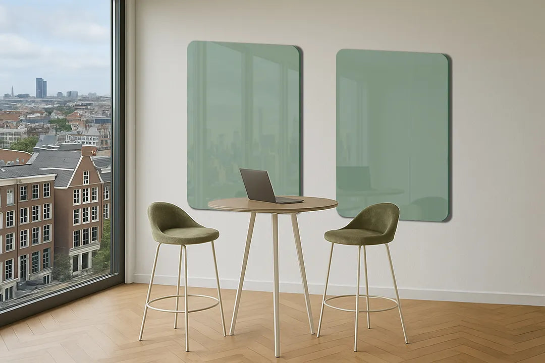 whiteboard-glas-afgeronde-hoeken-olive-velvet