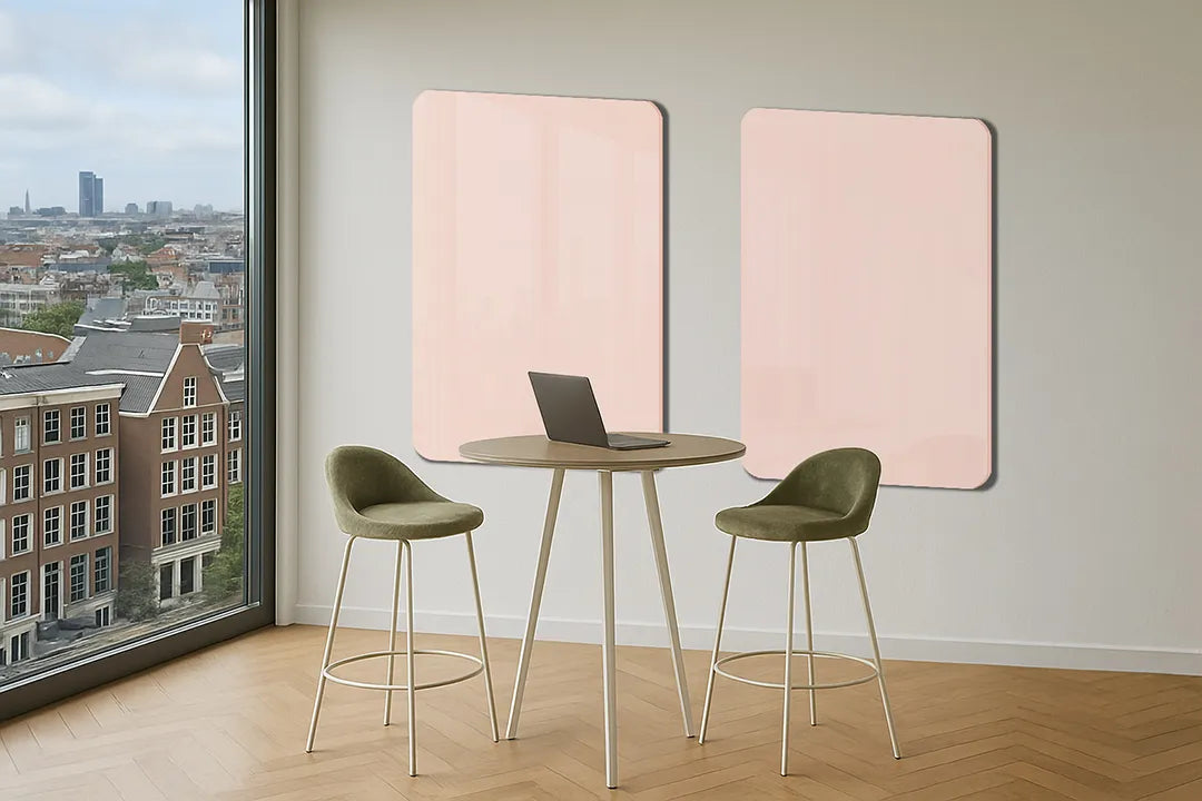 whiteboard-glas-afgeronde-hoeken-soft-rose