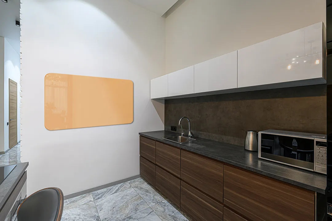 whiteboard-glas-afgeronde-hoeken-peach-silk