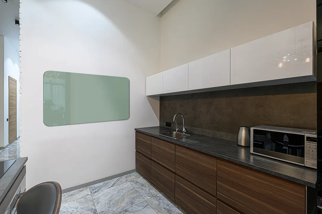 whiteboard-glas-afgeronde-hoeken-olive-velvet