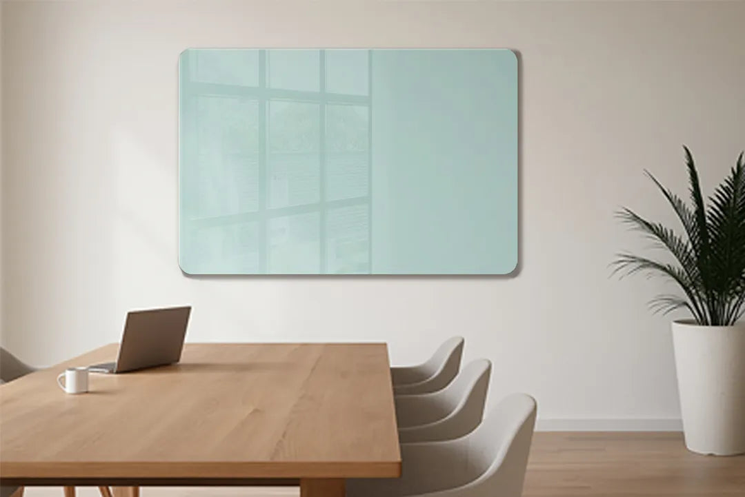 whiteboard-glas-afgeronde-hoeken-aqua-glaze