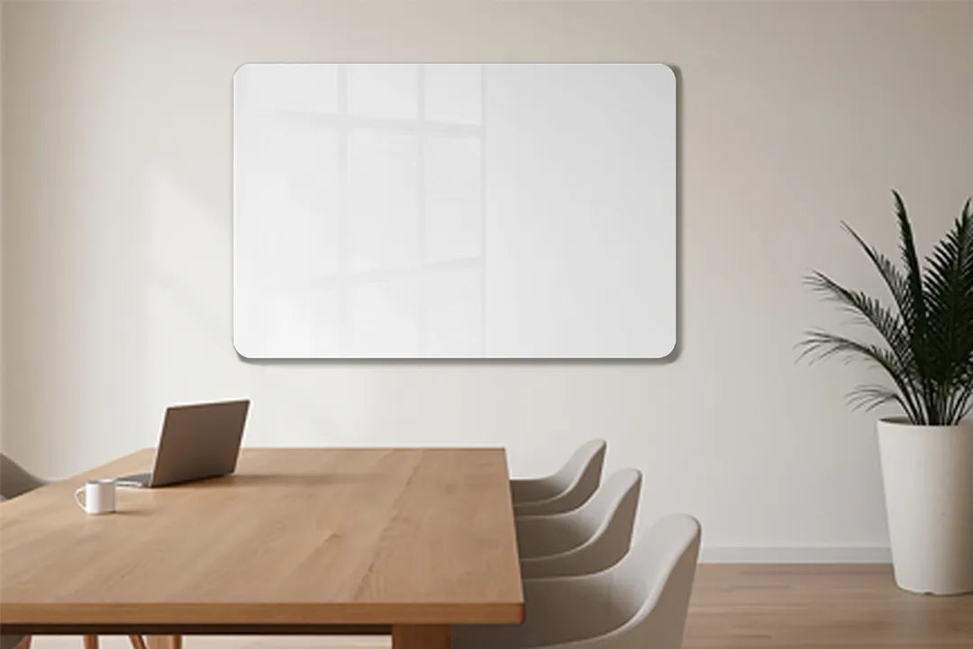 whiteboard-glas-afgeronde-hoeken-snow-white