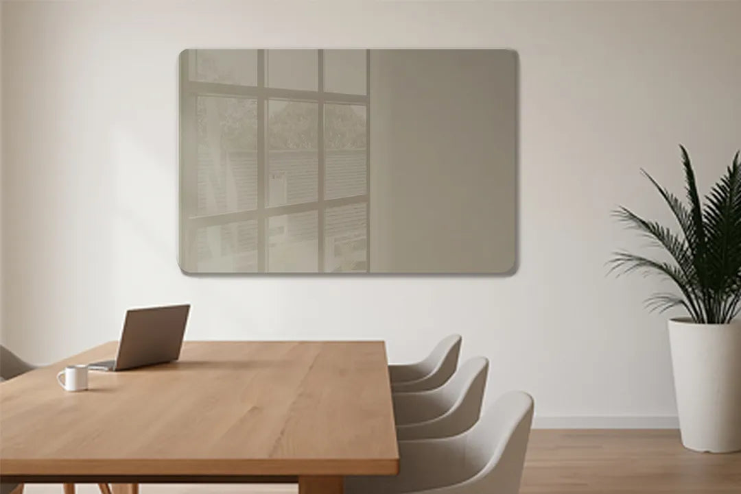 whiteboard-glas-afgeronde-hoeken-taupet-truffle
