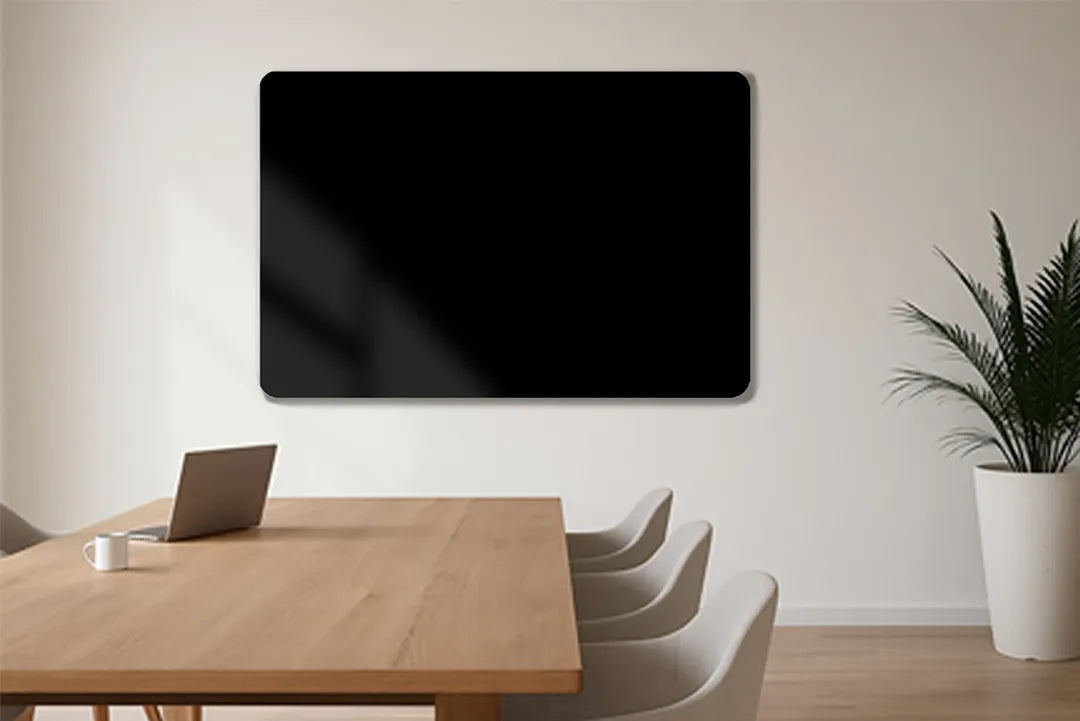 whiteboard-glas-afgeronde-hoeken-night-sky