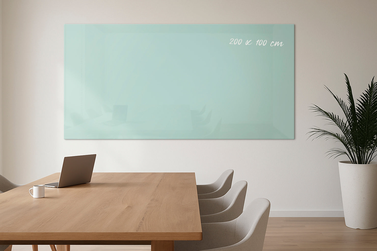 Mydesignglas Glass Wall