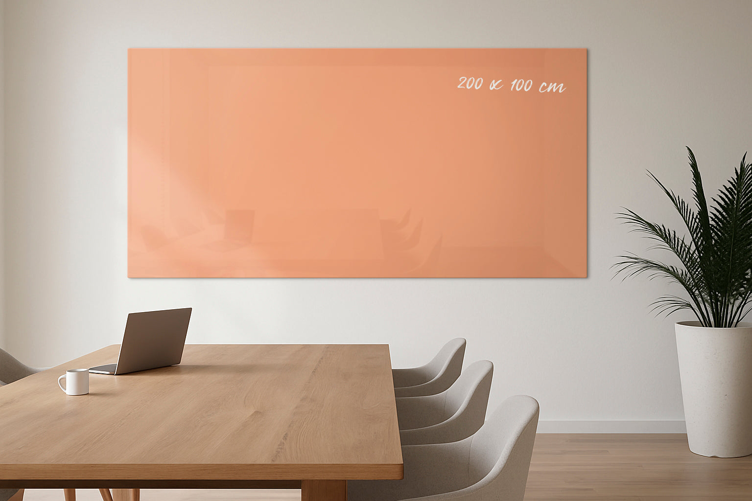 Mydesignglas Glass Wall