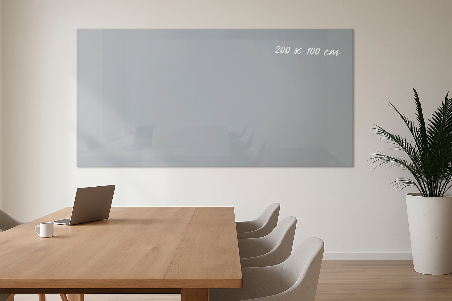 Mydesignglas Glass Wall