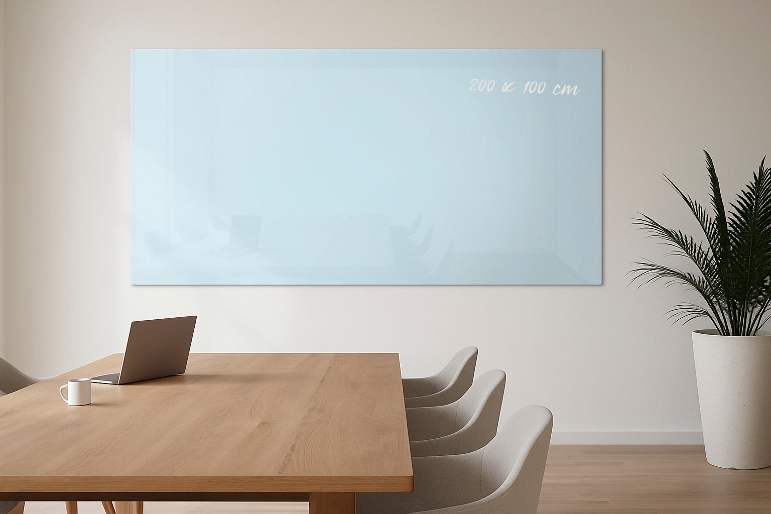Mydesignglas Glass Wall