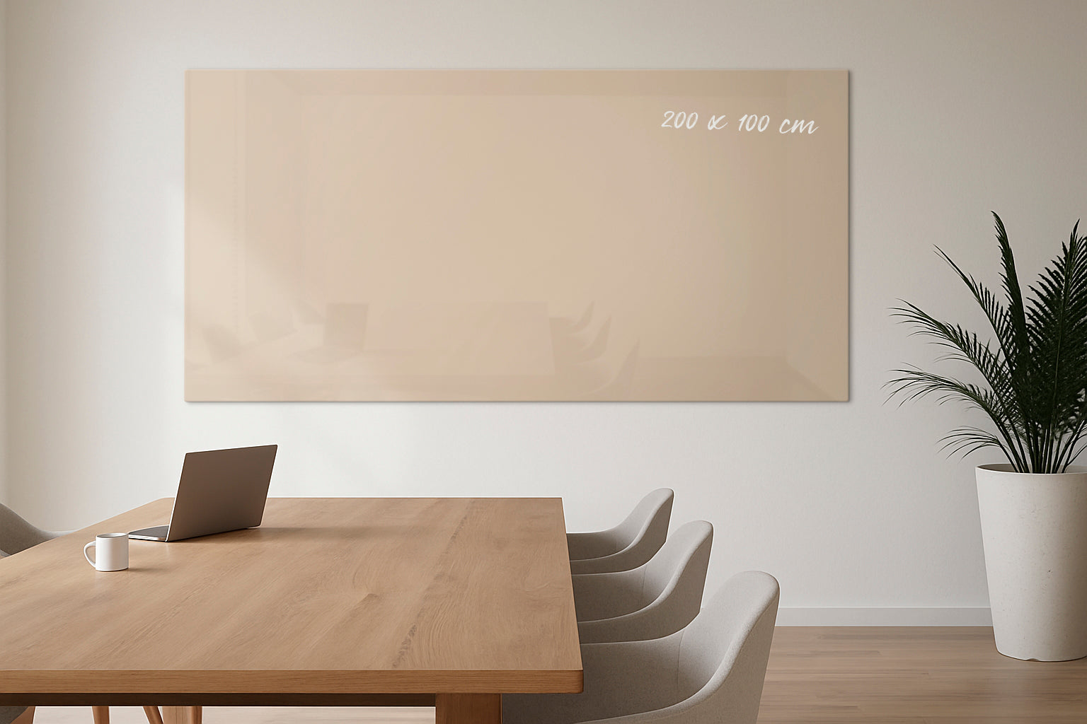 Mydesignglas Glass Wall