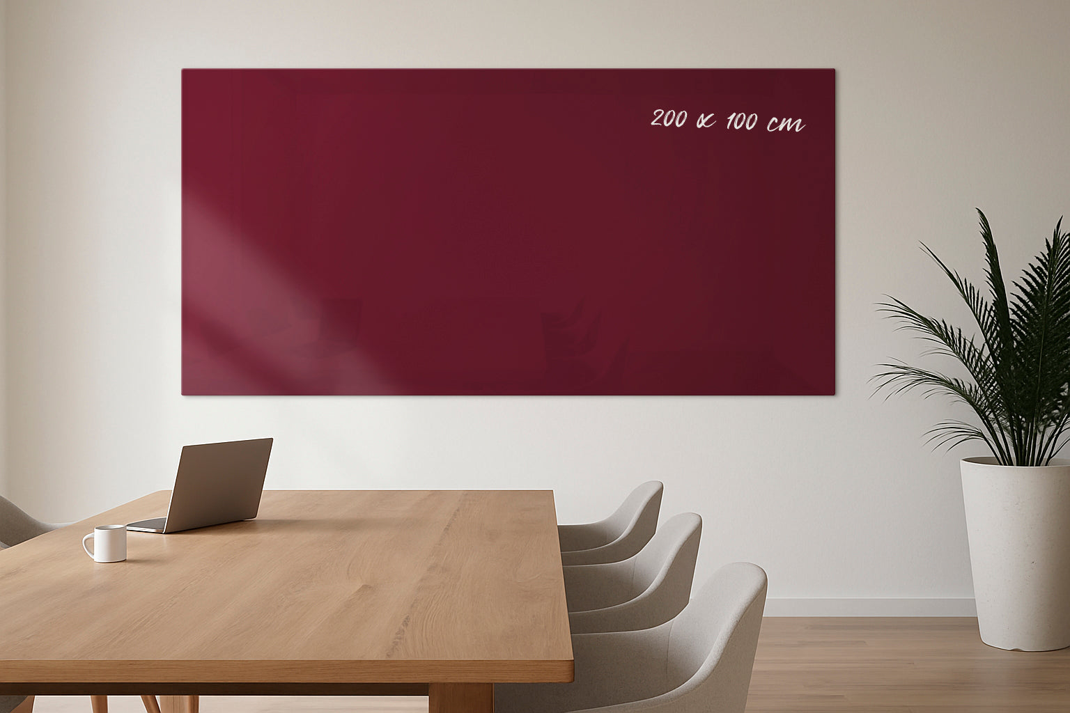 Mydesignglas Glass Wall