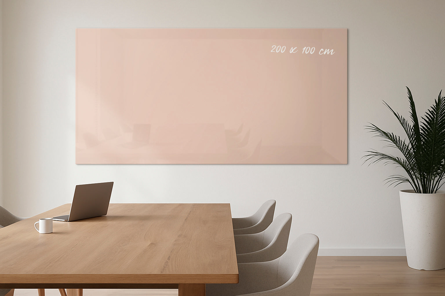 Mydesignglas Glass Wall