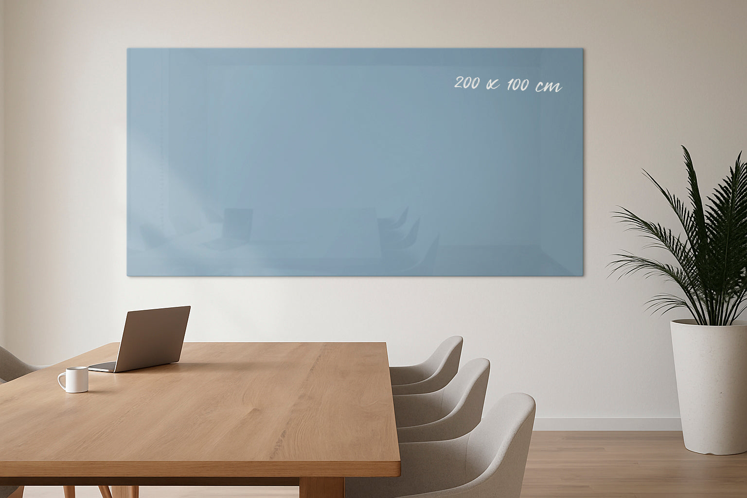 Mydesignglas Glass Wall
