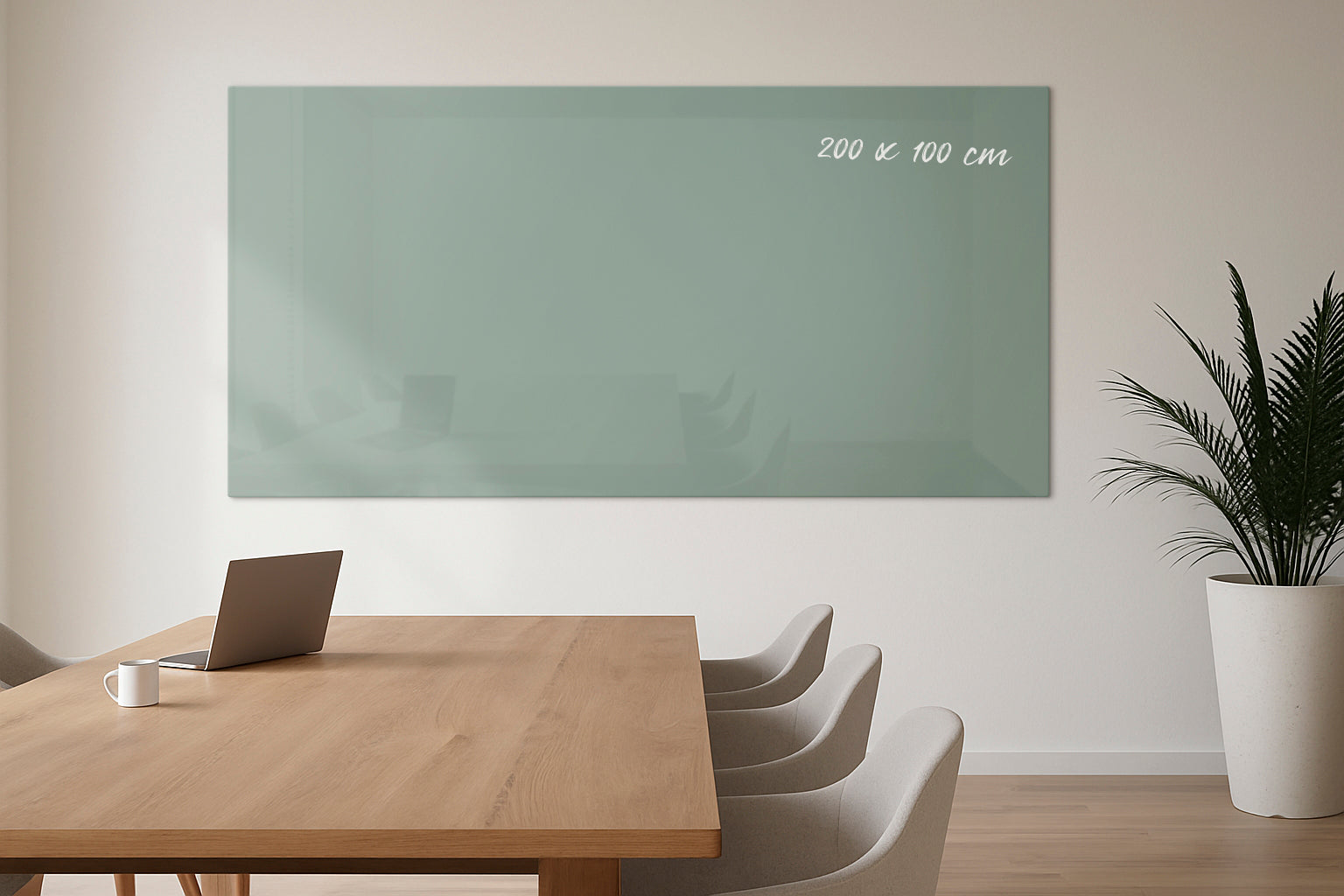 Mydesignglas Glass Wall