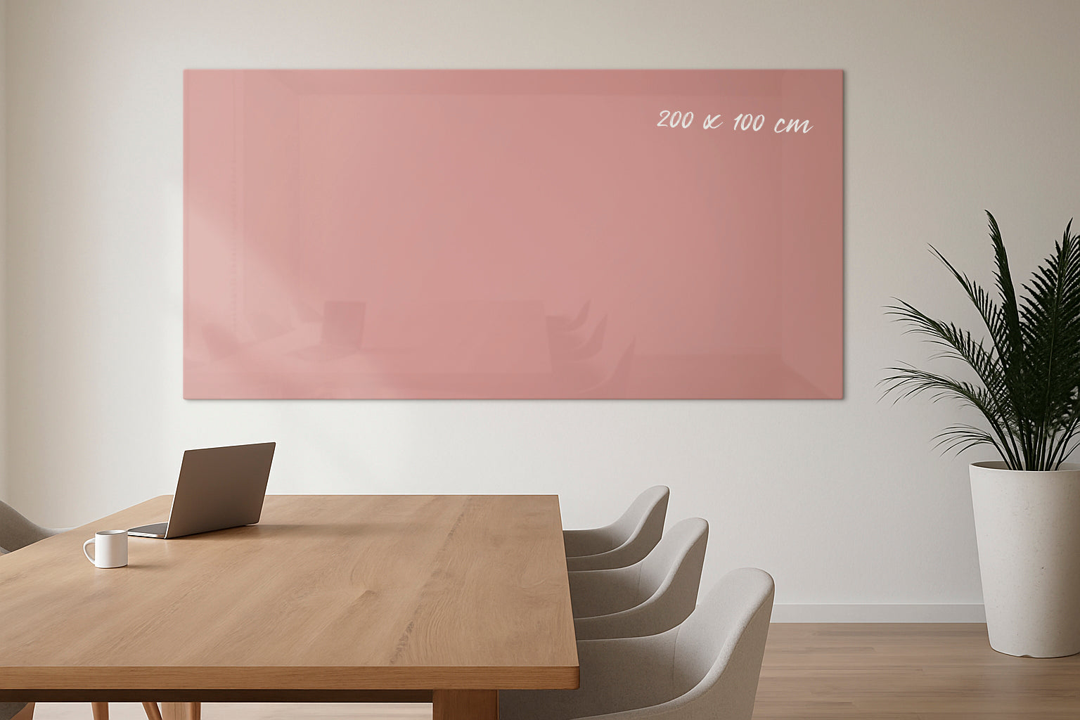Mydesignglas Glass Wall
