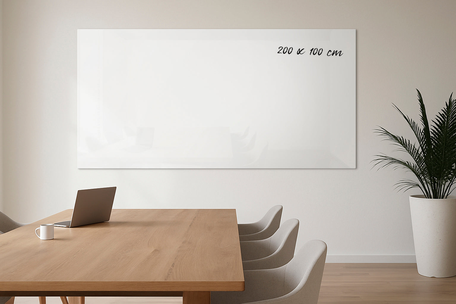 Mydesignglas Glass Wall