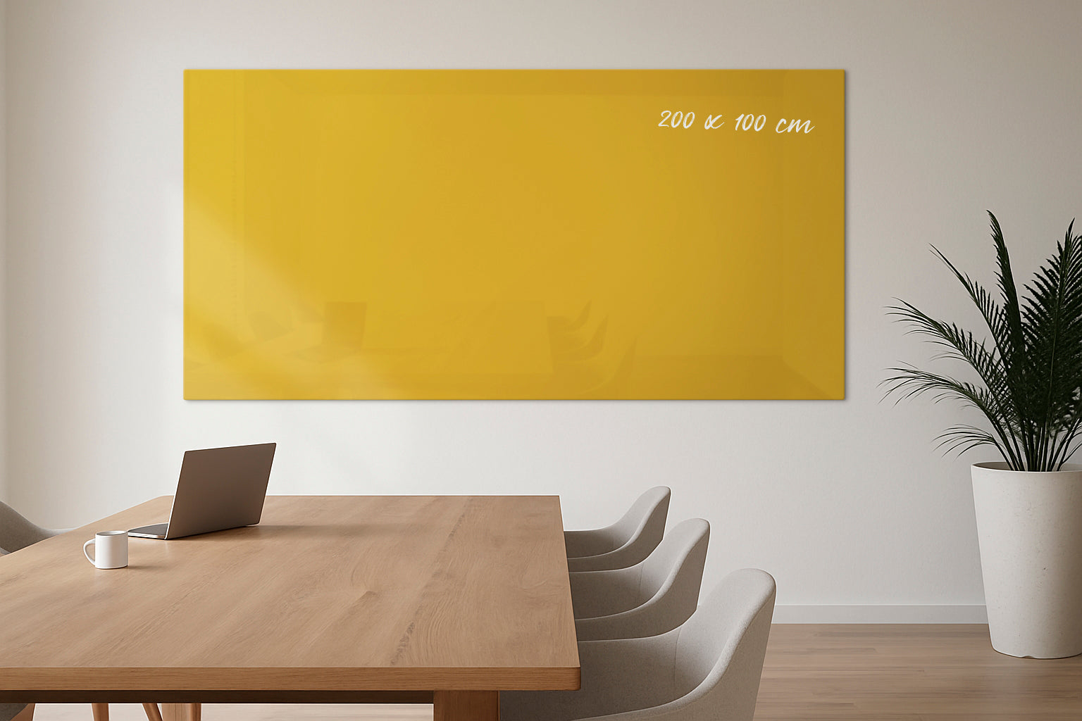 Mydesignglas Glass Wall