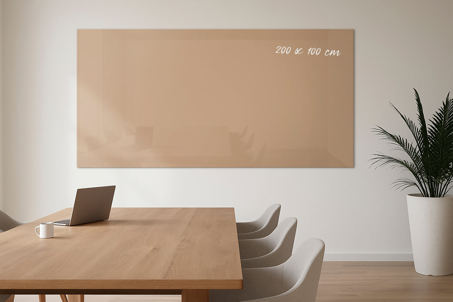 Mydesignglas Glass Wall