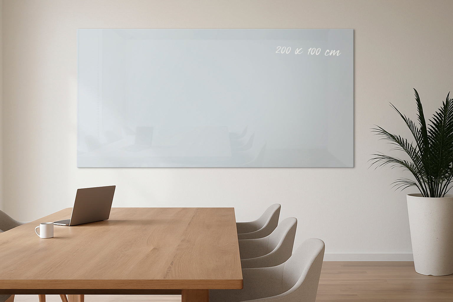 Mydesignglas Glass Wall