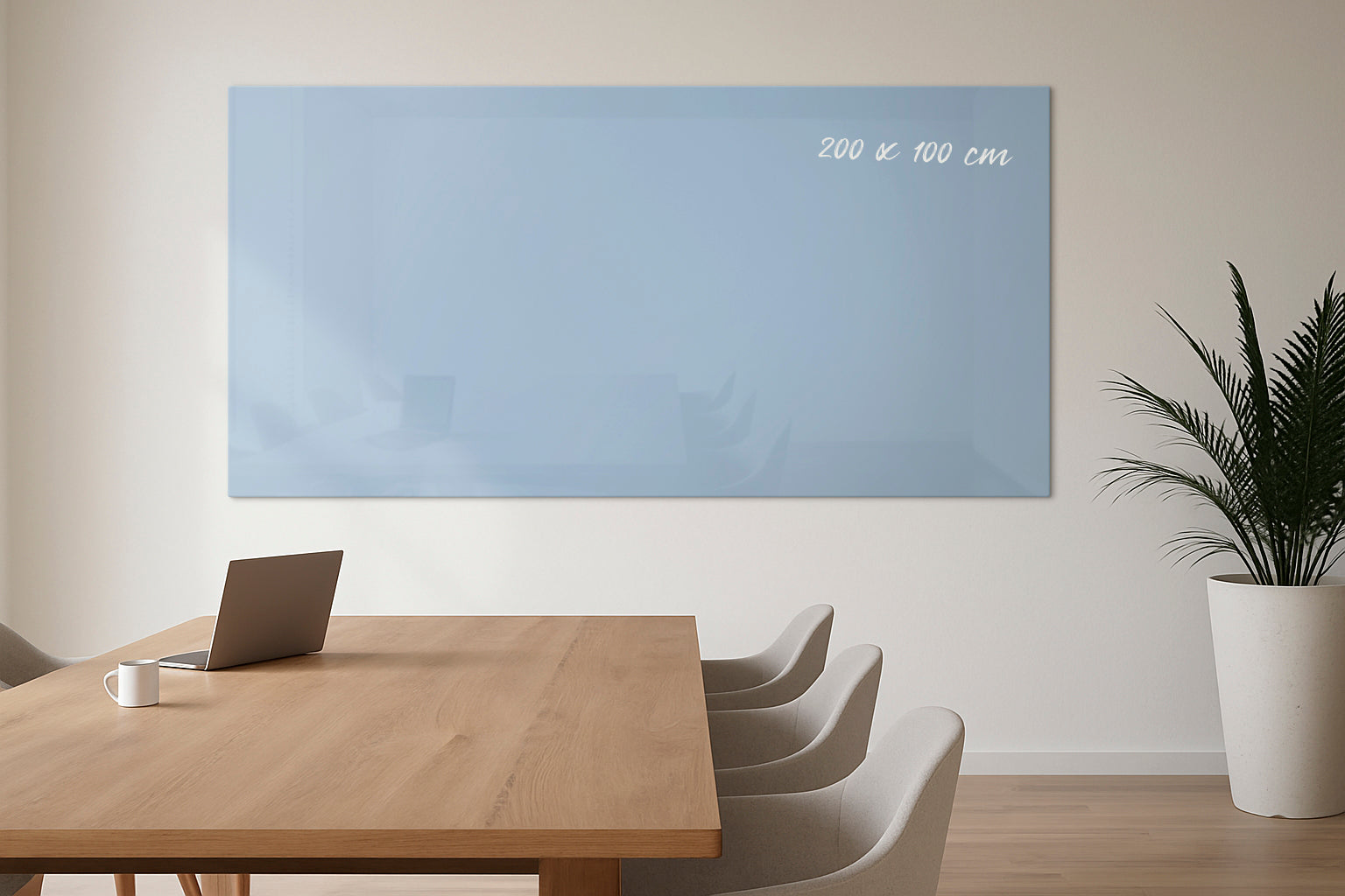 Mydesignglas Glass Wall