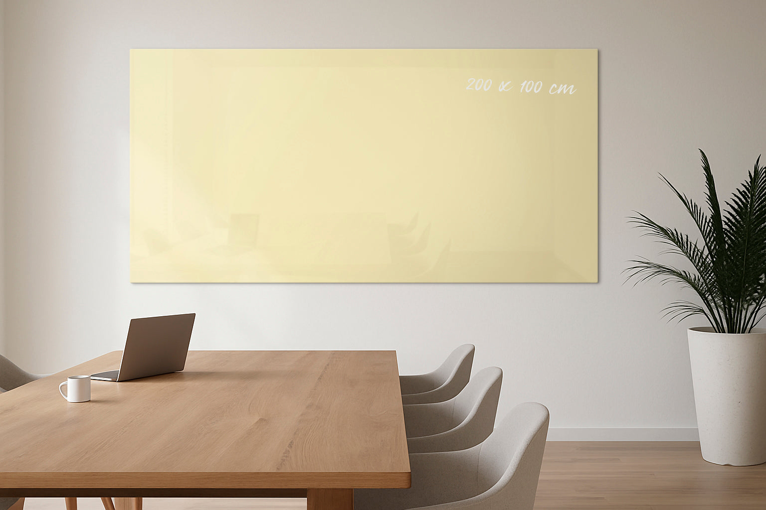 Mydesignglas Glass Wall