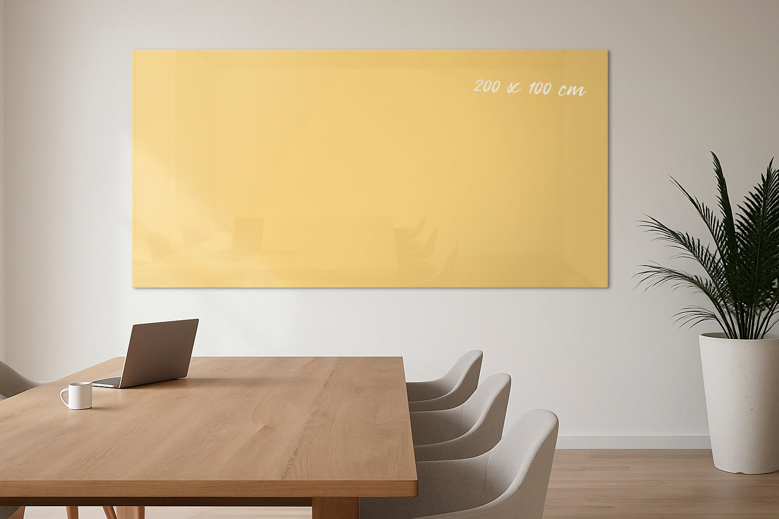 Mydesignglas Glass Wall