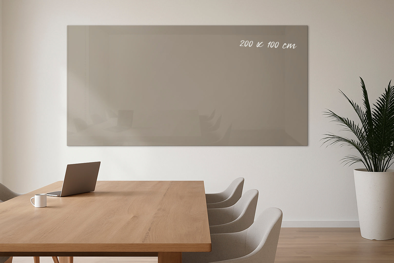 Mydesignglas Glass Wall