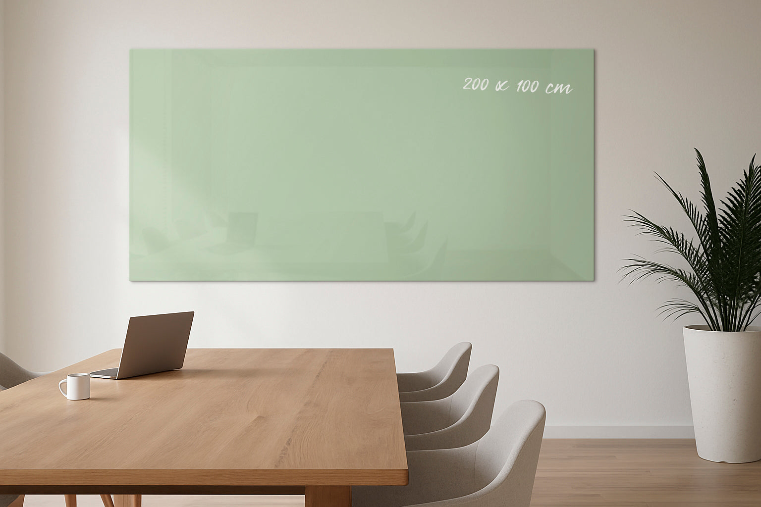 Mydesignglas Glass Wall