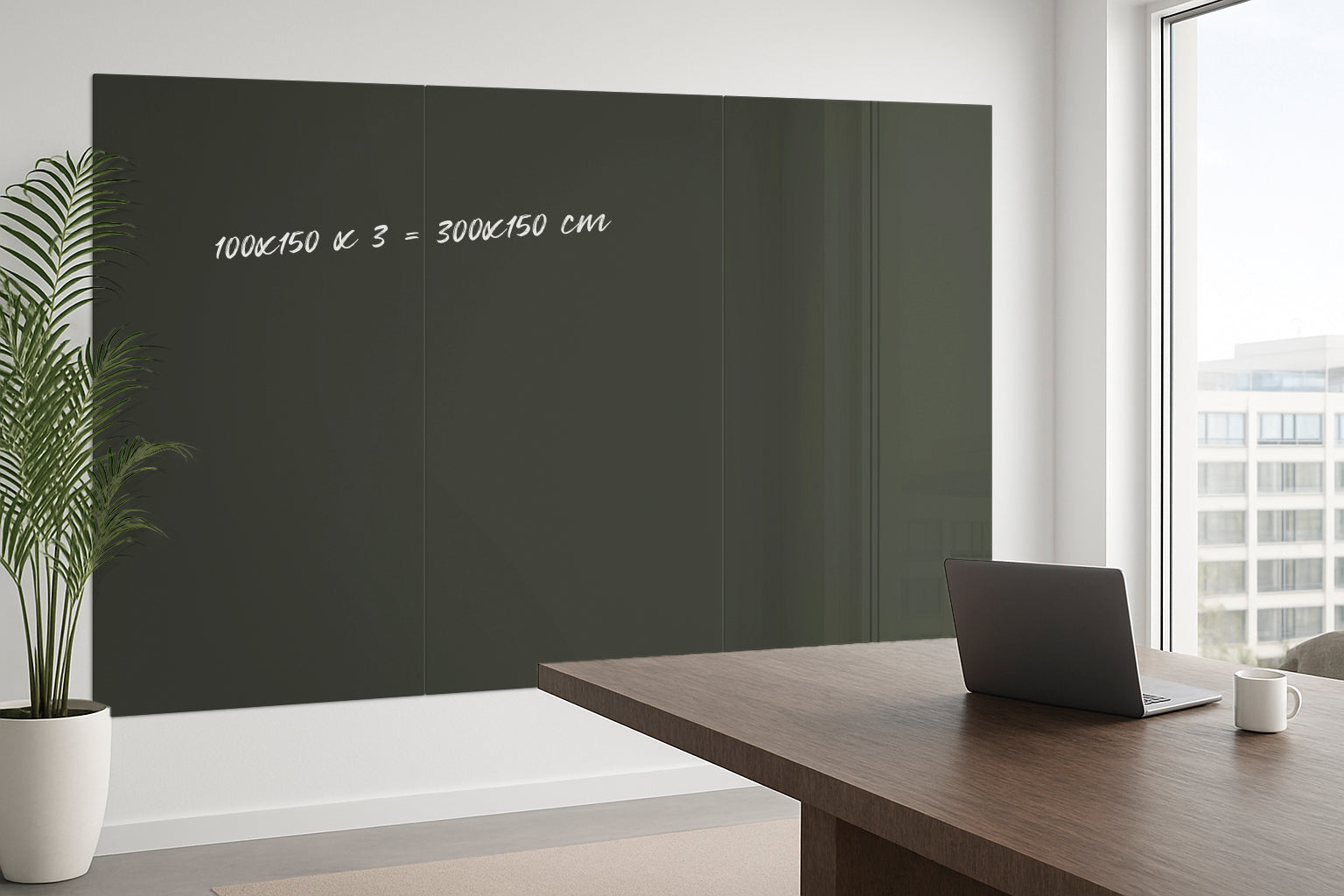 Mydesignglas Glass Wall