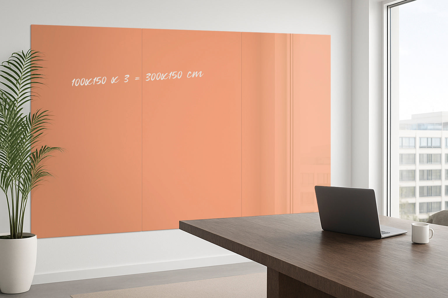 Mydesignglas Glass Wall