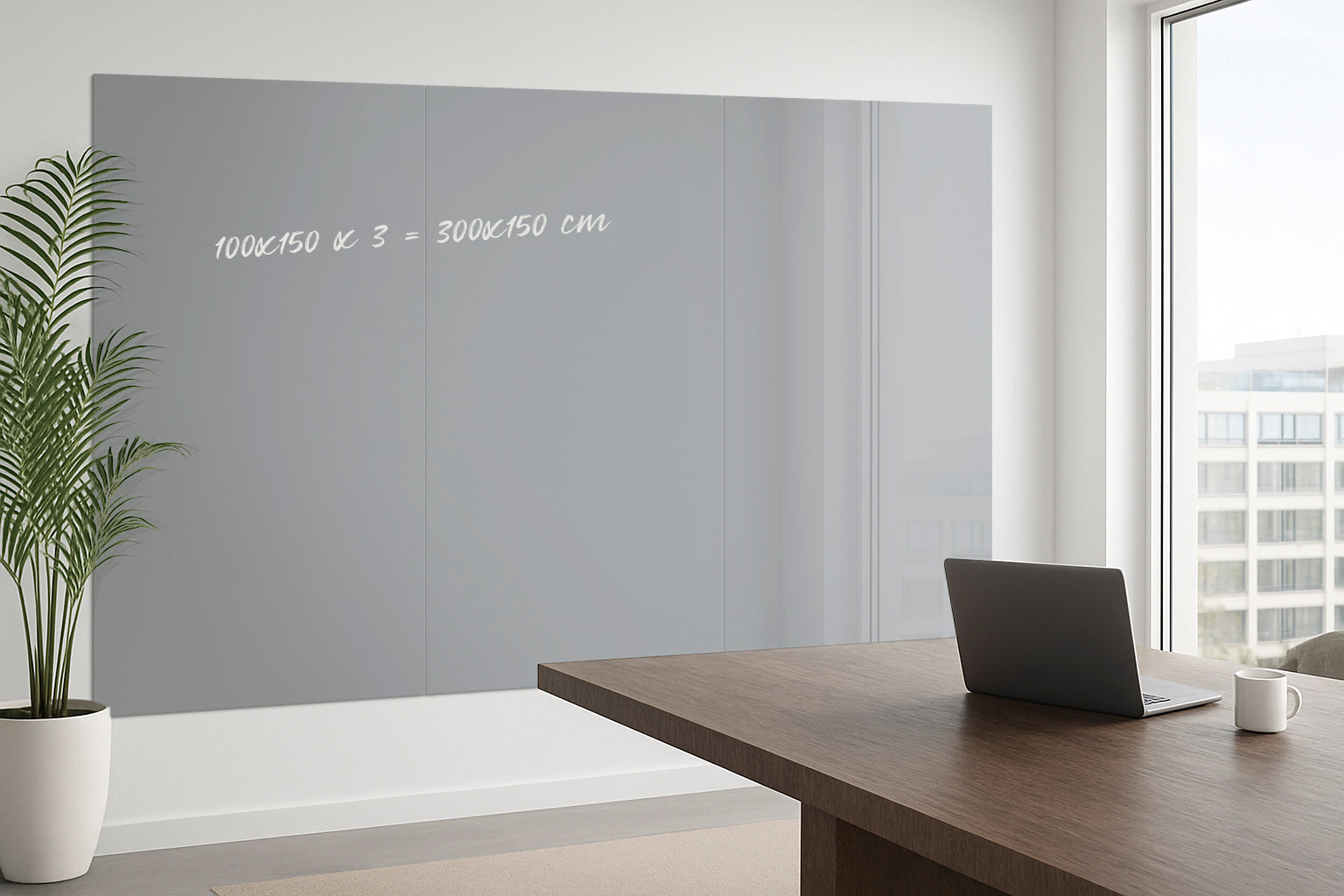 Mydesignglas Glass Wall