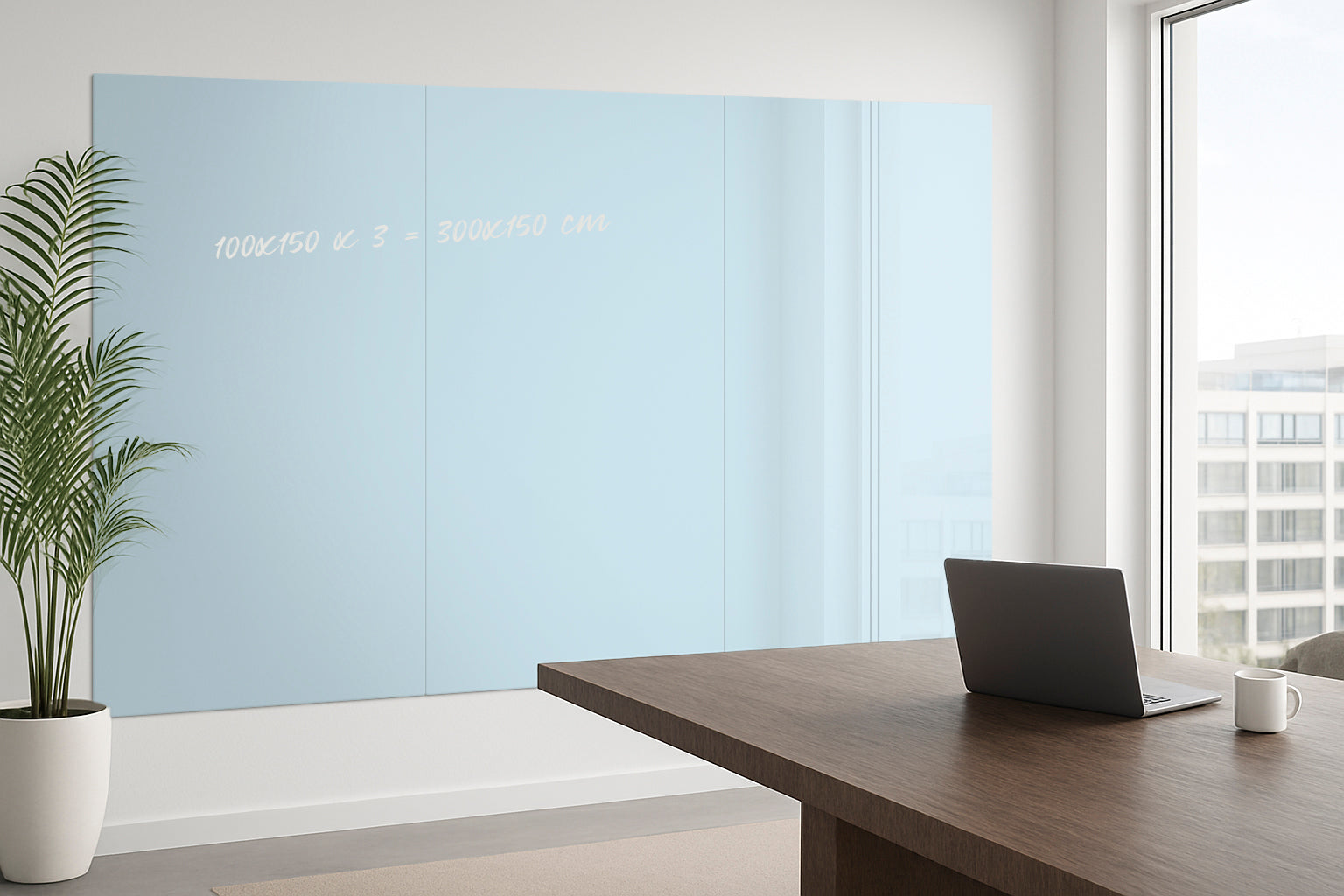 Mydesignglas Glass Wall