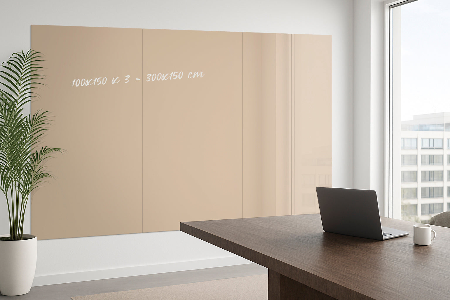 Mydesignglas Glass Wall