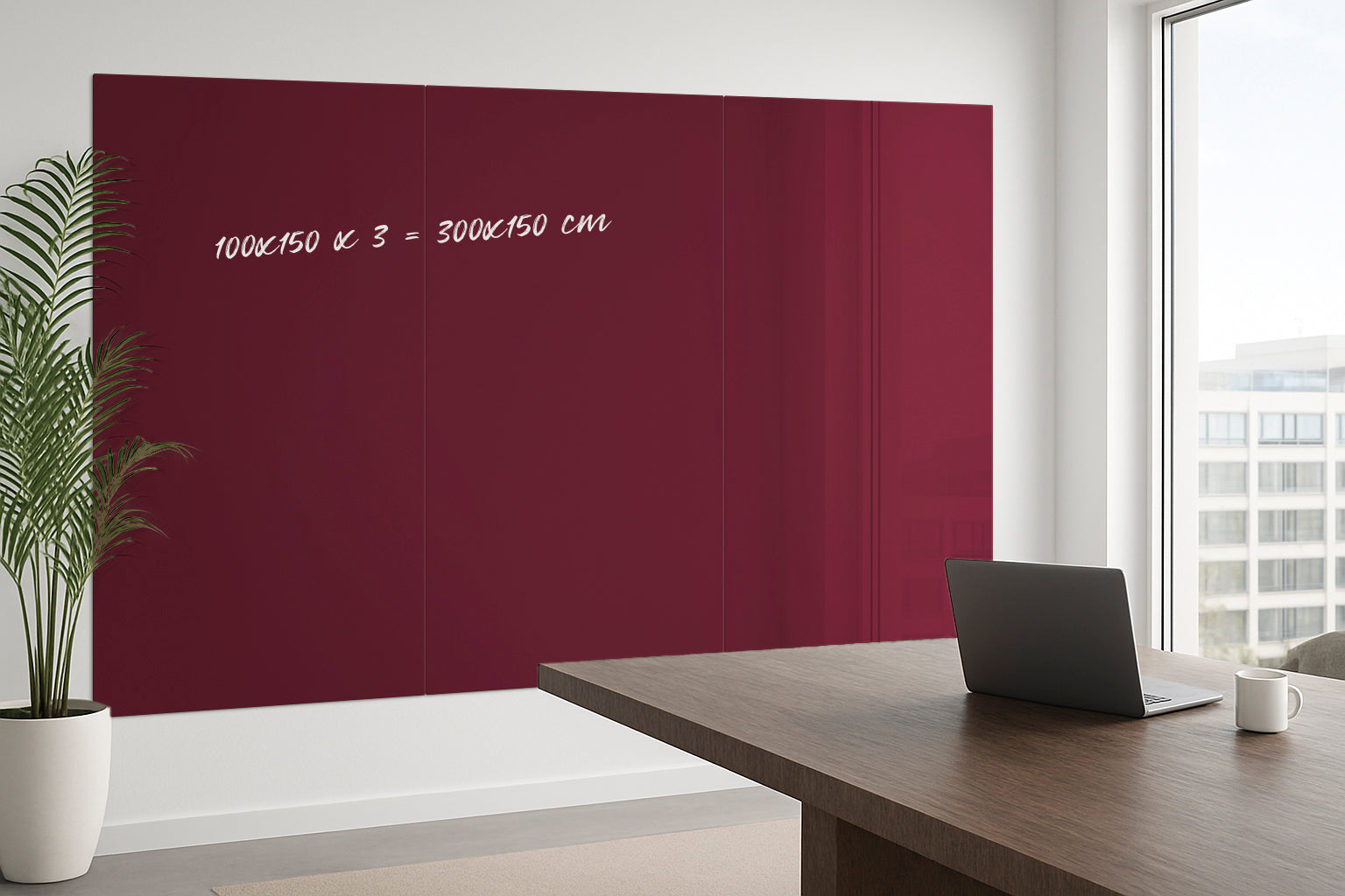 Mydesignglas Glass Wall