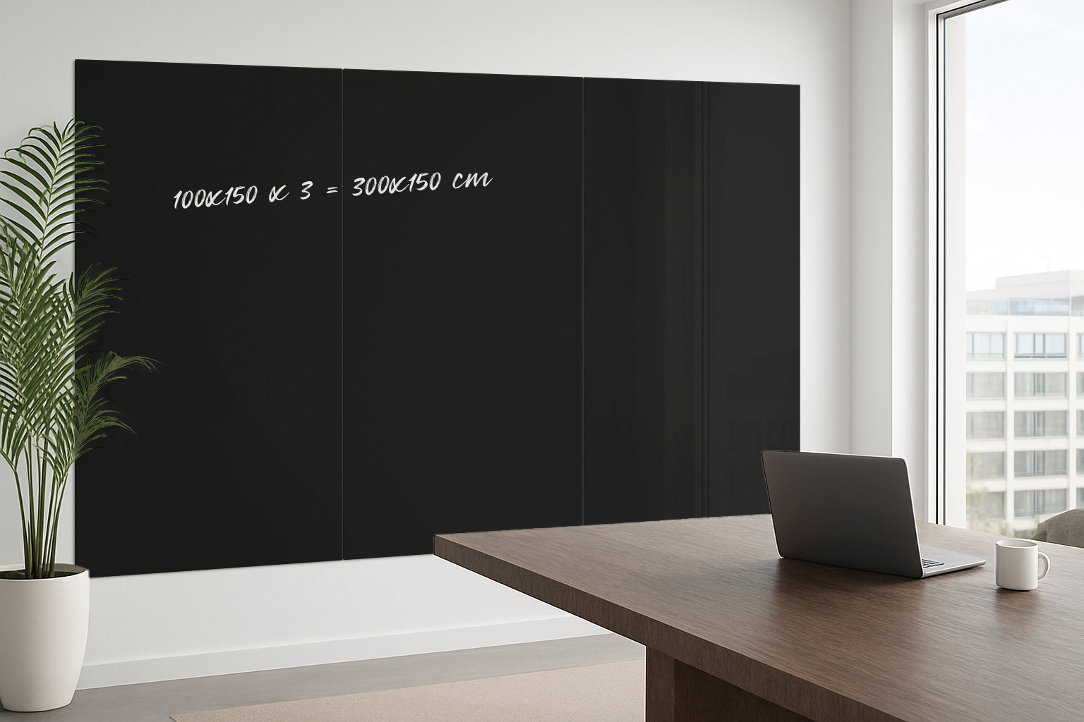 Mydesignglas Glass Wall