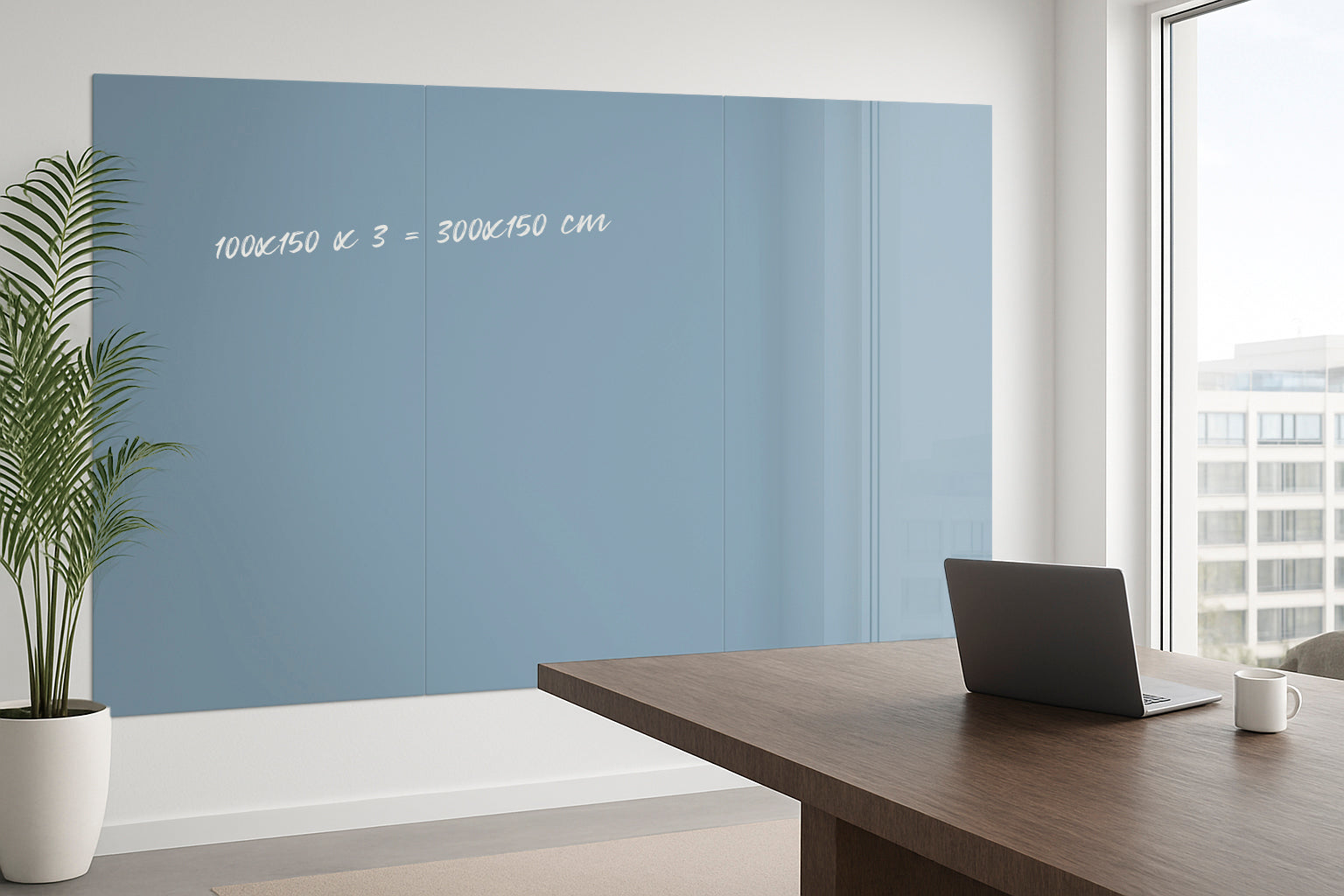 Mydesignglas Glass Wall