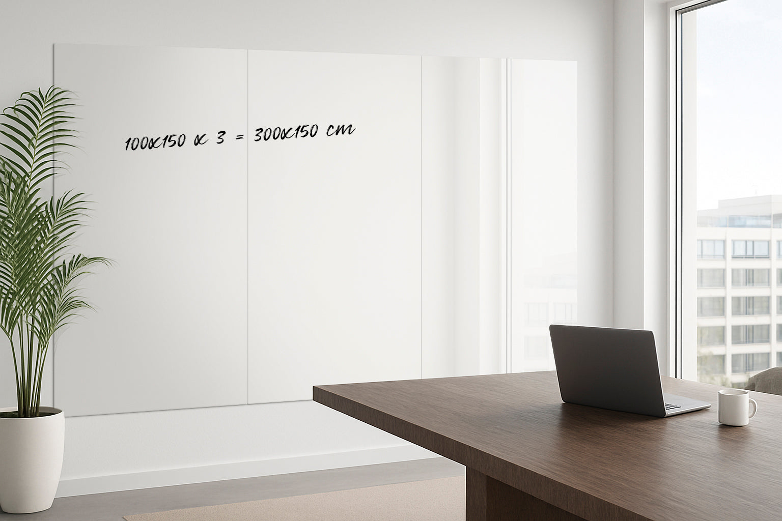 Mydesignglas Glass Wall