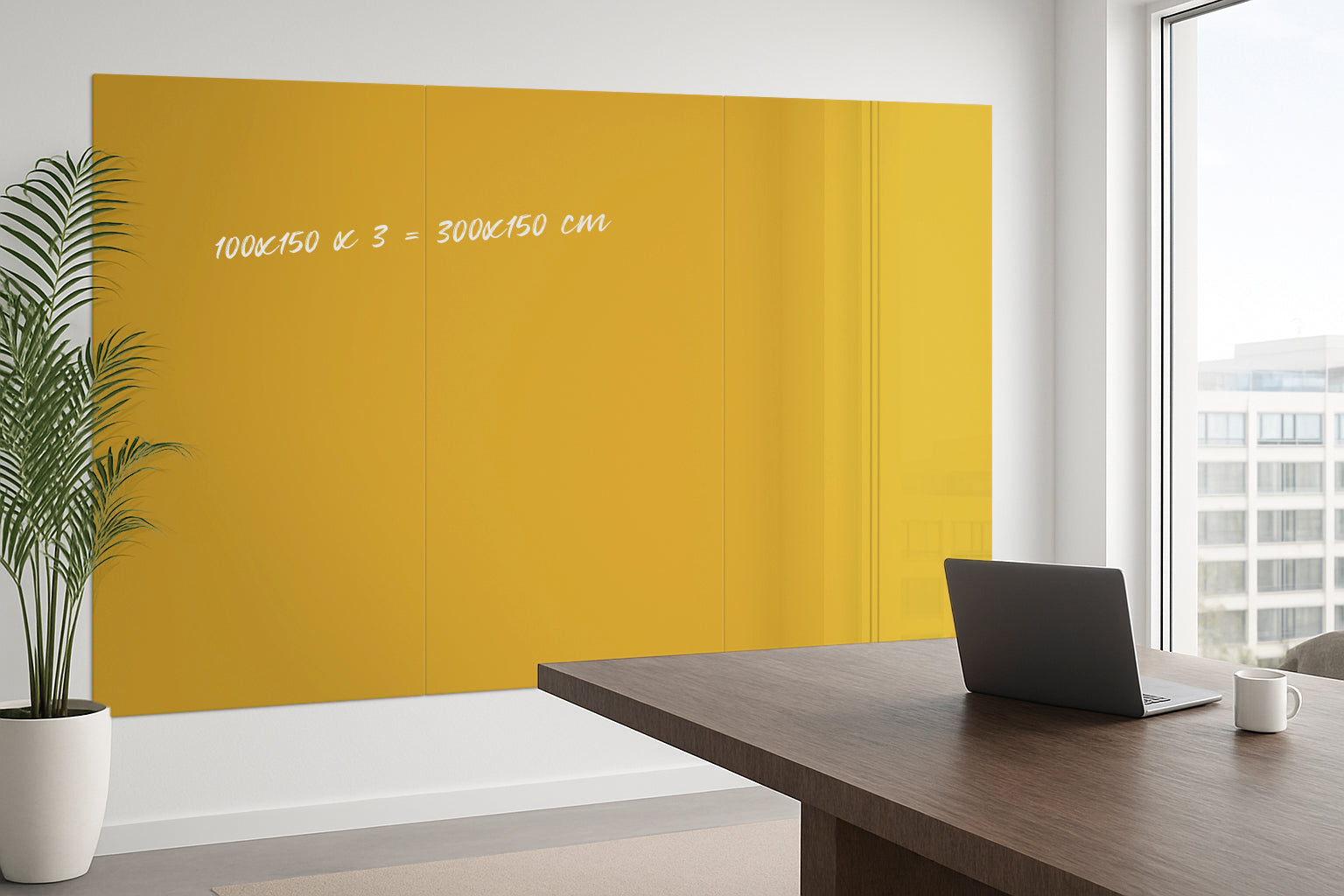 Mydesignglas Glass Wall