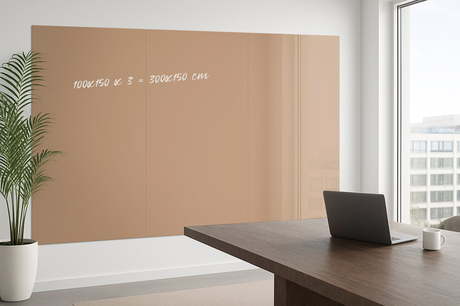 Mydesignglas Glass Wall