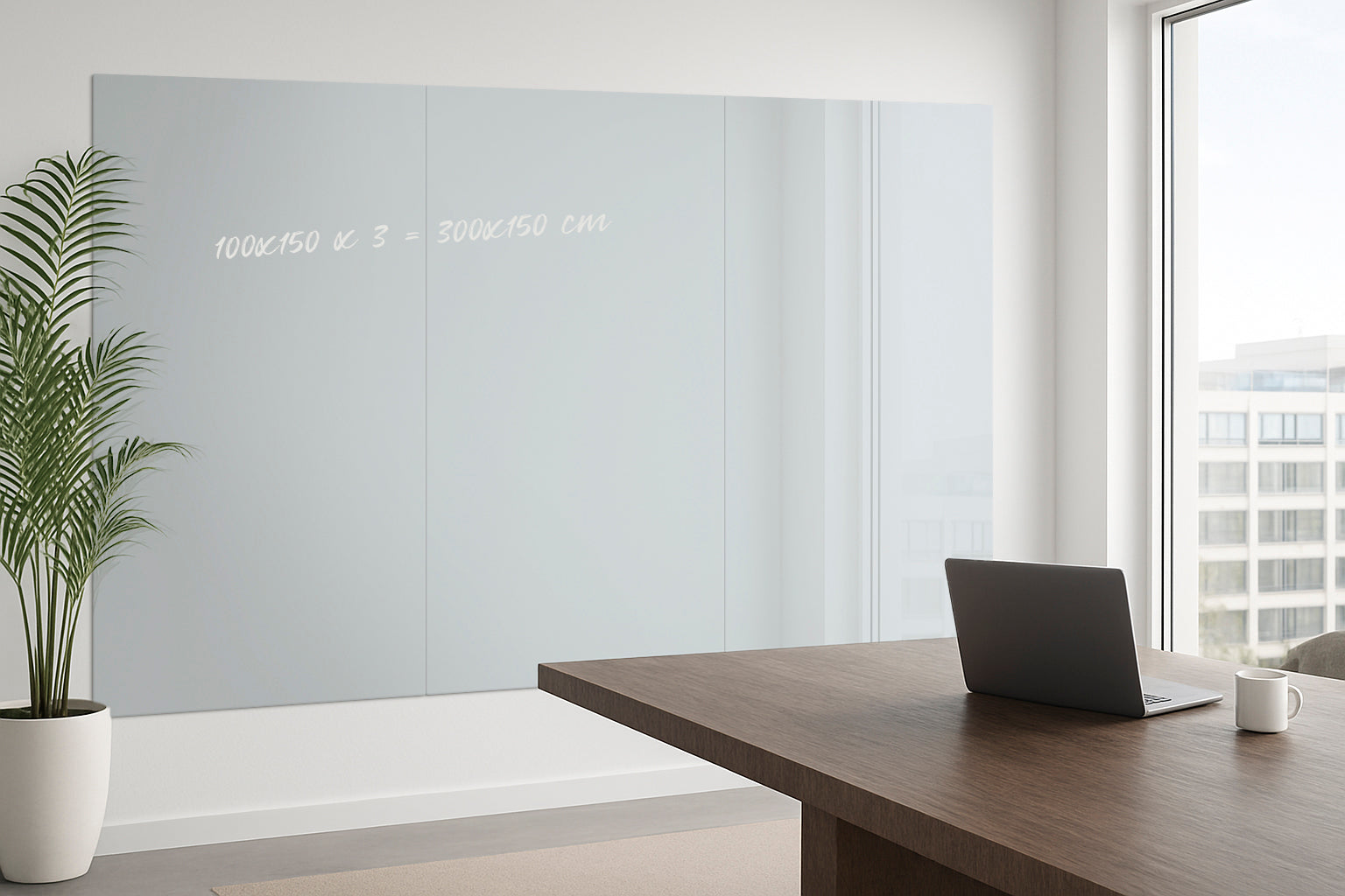 Mydesignglas Glass Wall