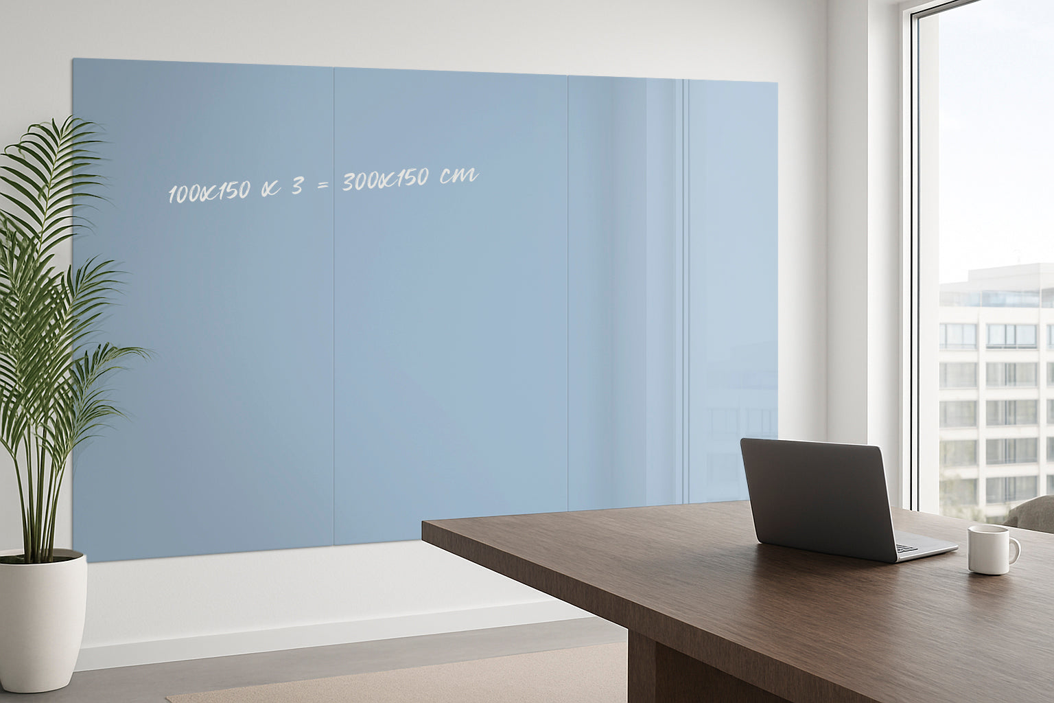 Mydesignglas Glass Wall