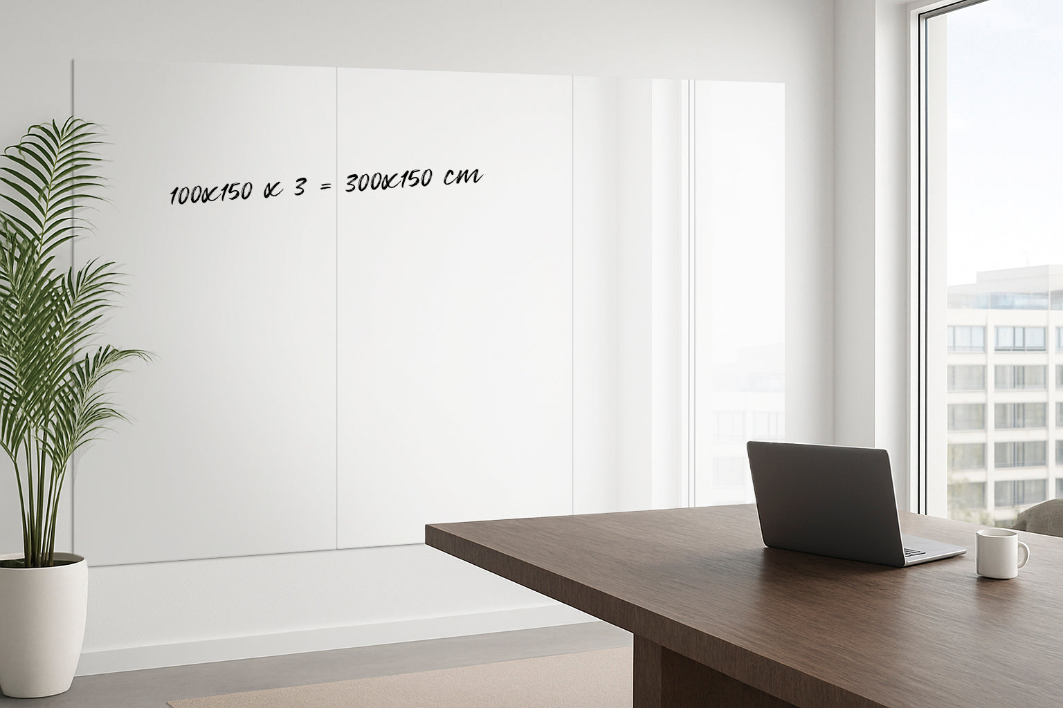 Mydesignglas Glass Wall