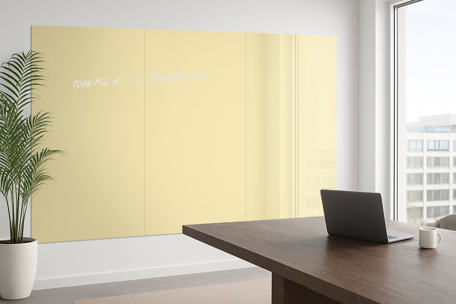Mydesignglas Glass Wall