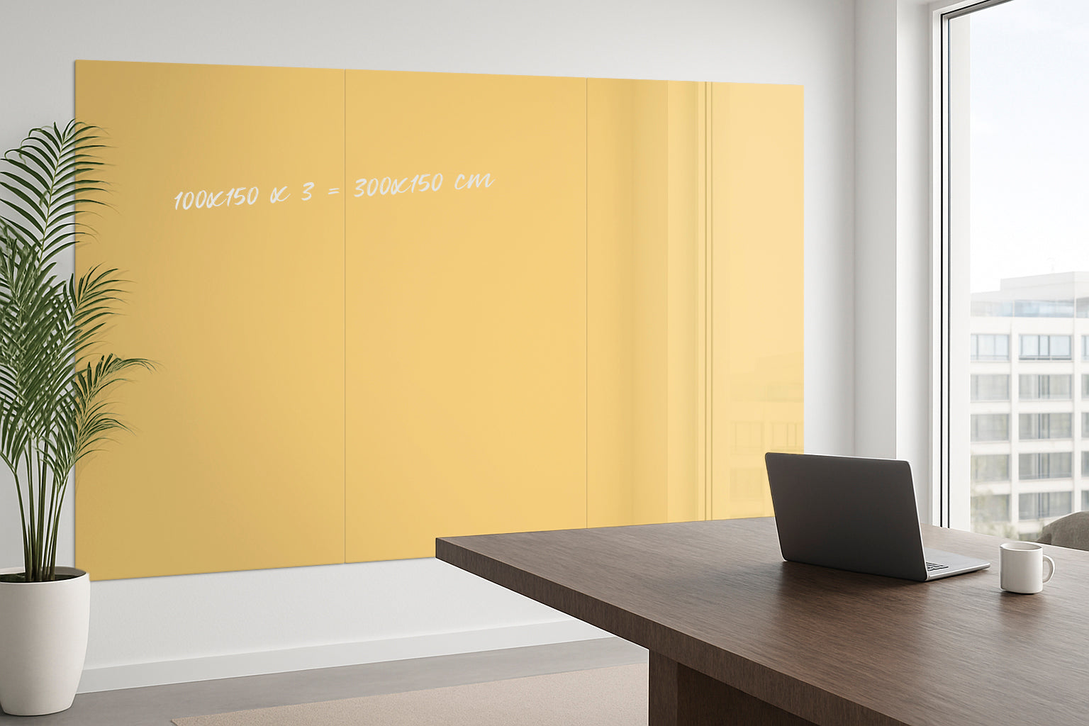 Mydesignglas Glass Wall