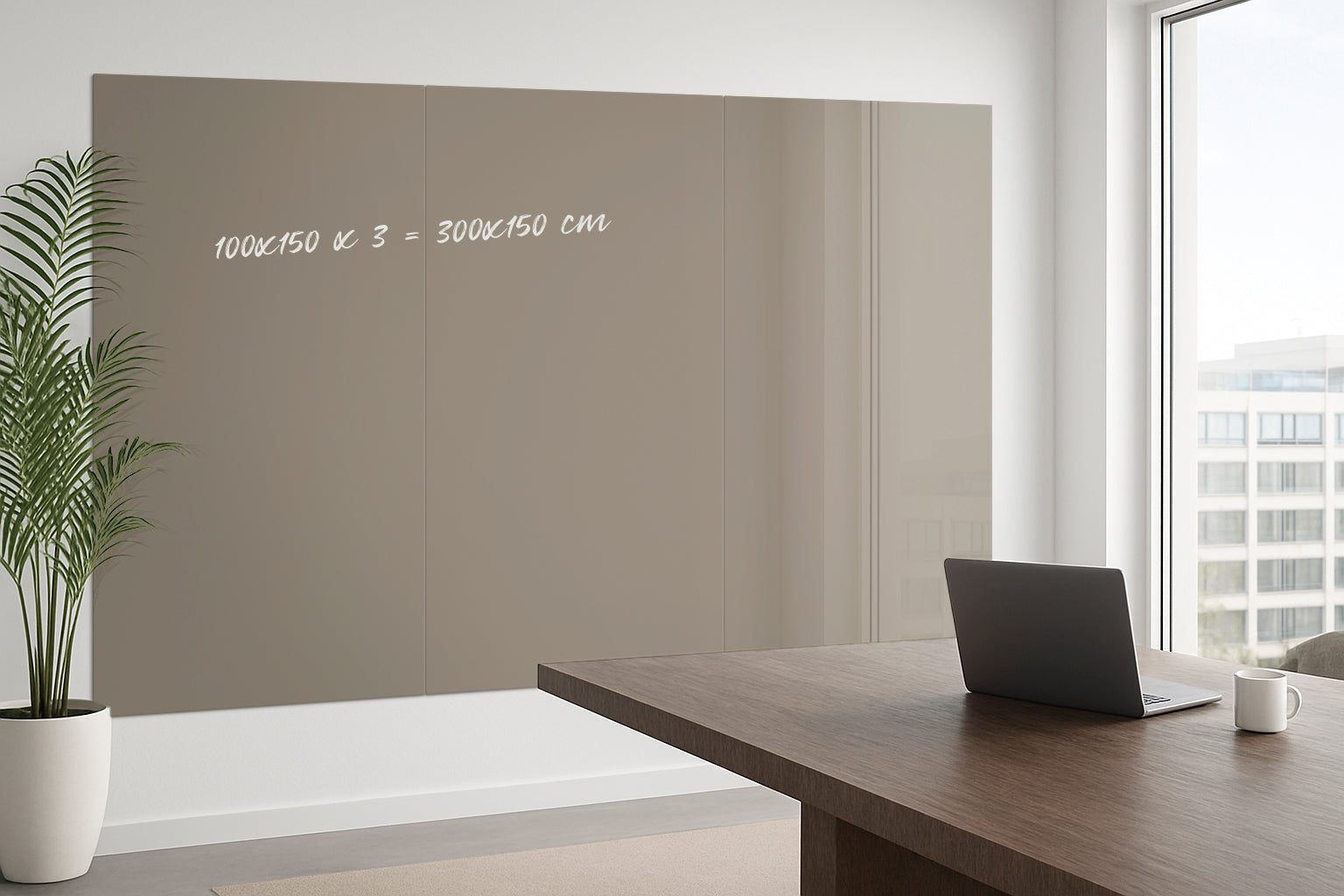 Mydesignglas Glass Wall