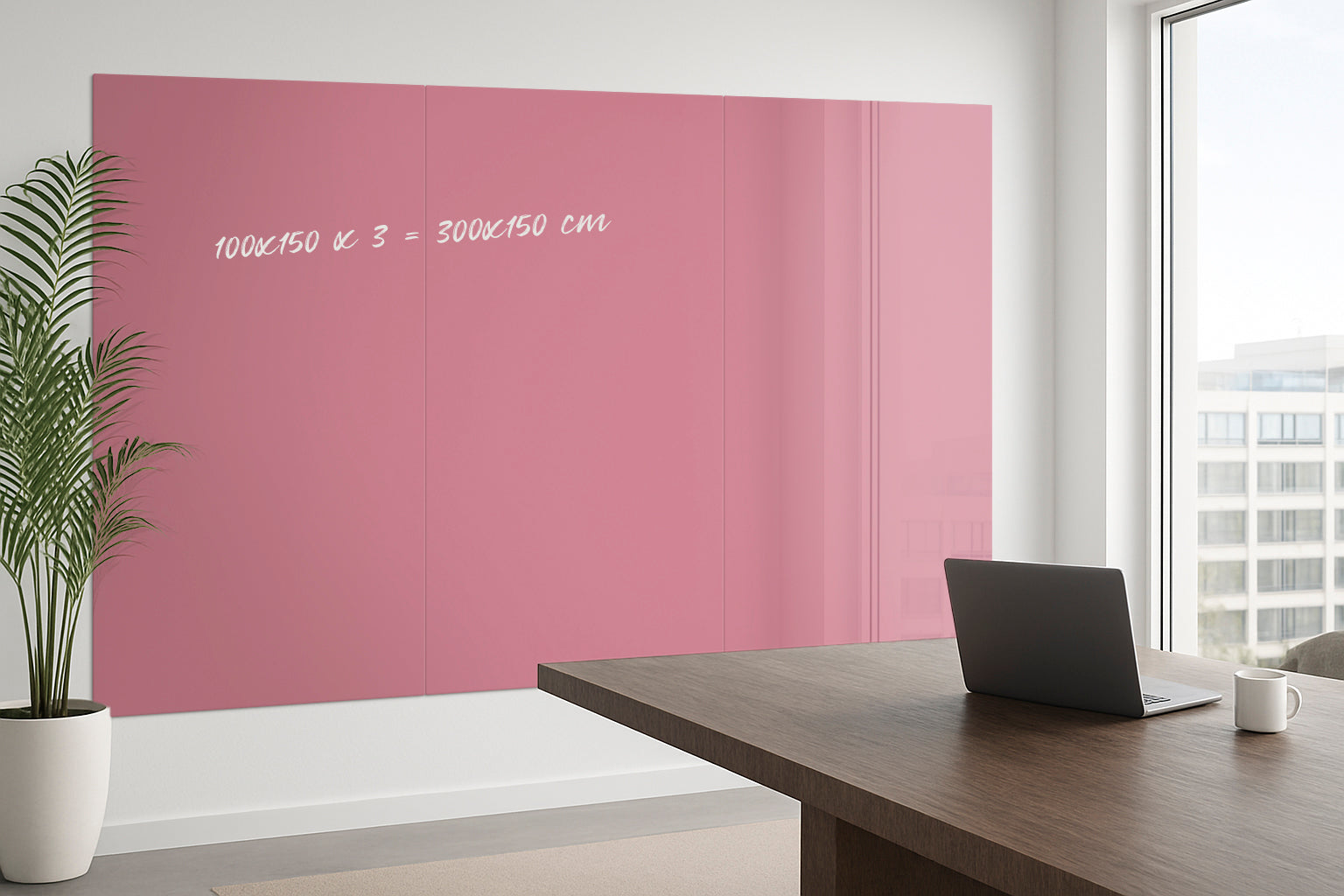 Mydesignglas Glass Wall