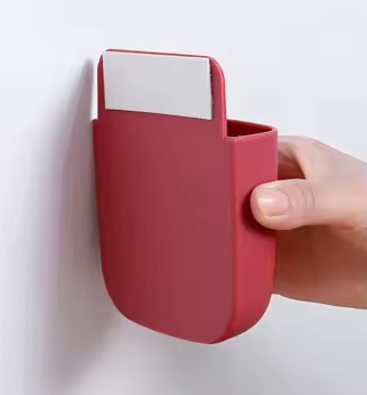 Whiteboard accessoires houder